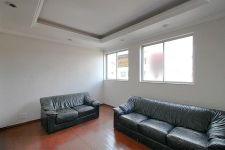 Apartamento à venda com 130m², 3 quartos e 2 vagasSala