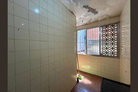 Apartamento para alugar com 80m², 2 quartos e 1 vagaCozinha