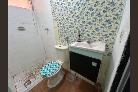 Apartamento para alugar com 80m², 2 quartos e 1 vagaBanheiro
