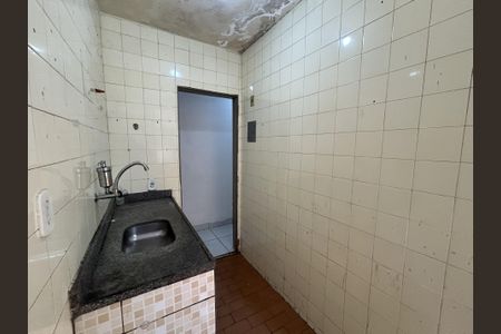 Apartamento para alugar com 80m², 2 quartos e 1 vagaCozinha