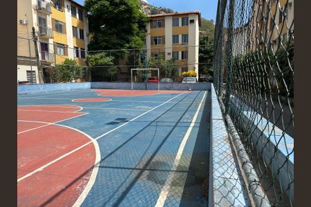 Apartamento para alugar com 80m², 2 quartos e 1 vagaQuadra Esportiva