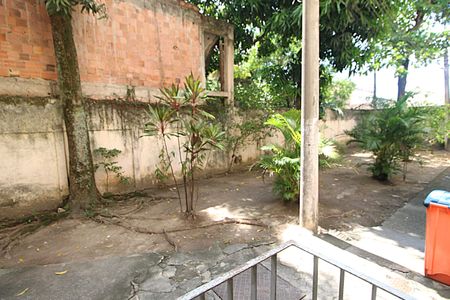 Apartamento para alugar com 80m², 2 quartos e 1 vagaVaranda da Sala