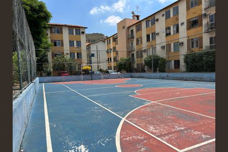 Apartamento para alugar com 80m², 2 quartos e 1 vagaQuadra Esportiva