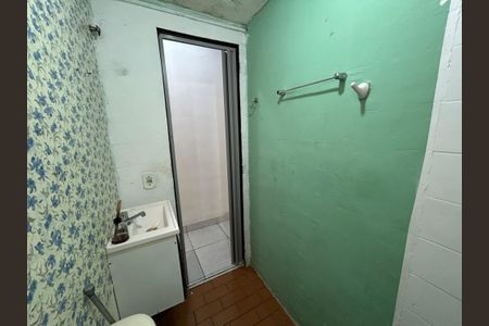 Apartamento para alugar com 80m², 2 quartos e 1 vagaBanheiro