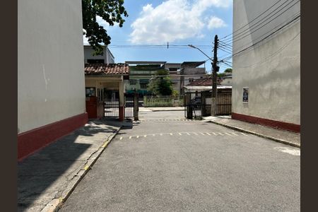 Apartamento para alugar com 80m², 2 quartos e 1 vagaPortaria