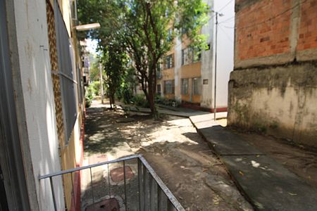 Apartamento para alugar com 80m², 2 quartos e 1 vagaVaranda da Sala