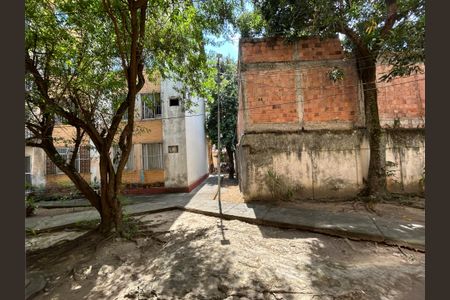 Apartamento para alugar com 80m², 2 quartos e 1 vagaVista do Quarto 1 