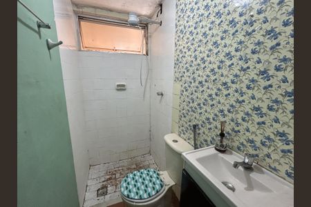 Apartamento para alugar com 80m², 2 quartos e 1 vagaBanheiro