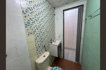 Apartamento para alugar com 80m², 2 quartos e 1 vagaBanheiro
