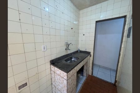 Apartamento para alugar com 80m², 2 quartos e 1 vagaCozinha