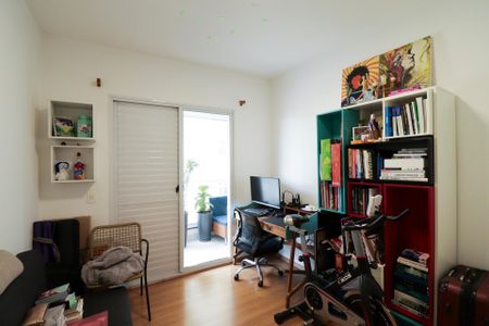 Apartamento à venda com 117m², 3 quartos e 3 vagas Apartamento à venda com 117m², 3 quartos e 3 vagasQuarto 2