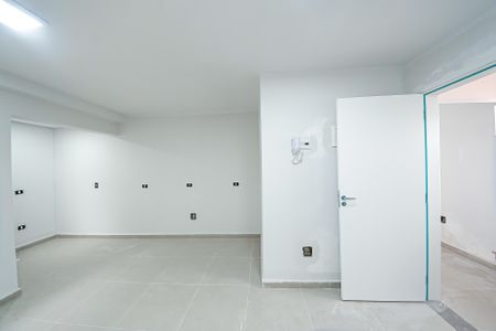 Apartamento à venda com 24m², 1 quarto e sem vaga Apartamento à venda com 24m², 1 quarto e sem vagaStudio