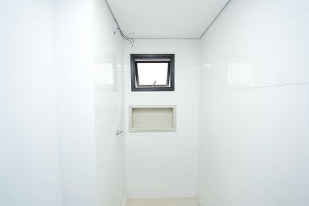 Apartamento à venda com 24m², 1 quarto e sem vaga Apartamento à venda com 24m², 1 quarto e sem vagaBanheiro