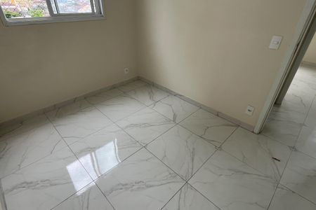 Quarto 1 de apartamento para alugar com 2 quartos, 45m² em Castelo, Santos