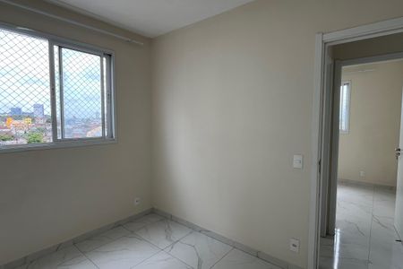Quarto 1 de apartamento para alugar com 2 quartos, 45m² em Castelo, Santos