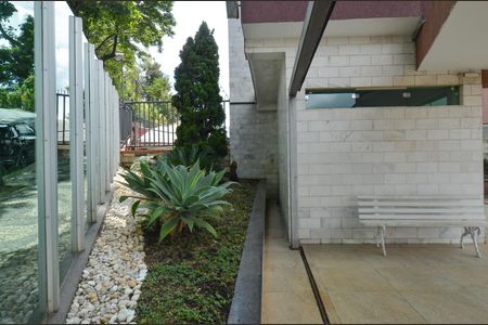 Apartamento à venda com 75m², 2 quartos e 1 vagaArea comum