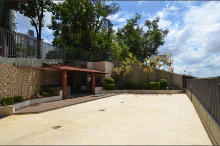 Apartamento à venda com 75m², 2 quartos e 1 vagaArea comum