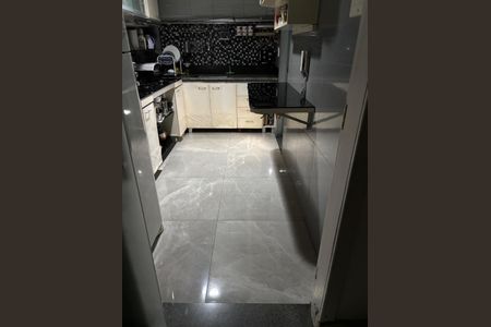 Apartamento à venda com 75m², 2 quartos e 1 vagaCozinha