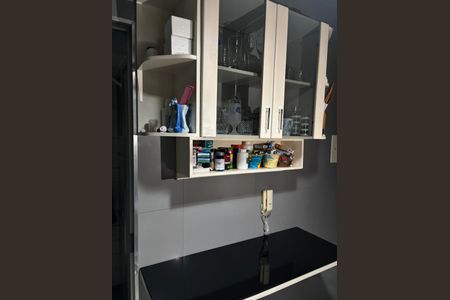 Apartamento à venda com 75m², 2 quartos e 1 vagaCozinha