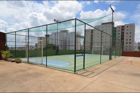 Apartamento à venda com 75m², 2 quartos e 1 vagaQuadra