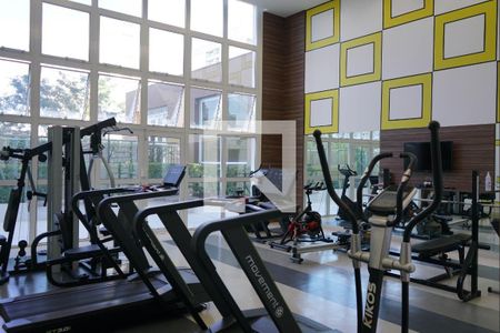 Apartamento para alugar com 232m², 3 quartos e 4 vagas Apartamento para alugar com 232m², 3 quartos e 4 vagasÁrea comum