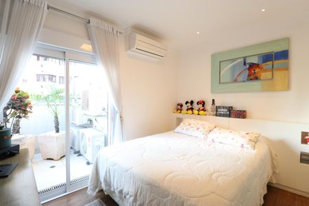 Apartamento para alugar com 232m², 3 quartos e 4 vagasSuíte 1