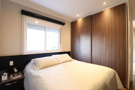 Apartamento para alugar com 232m², 3 quartos e 4 vagasSuíte 3