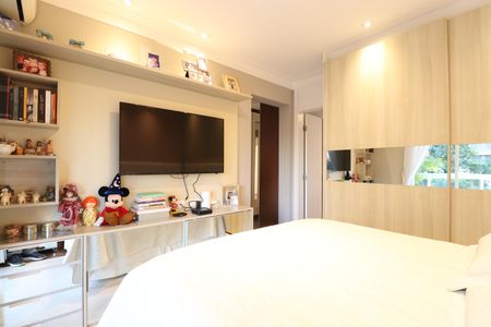 Apartamento para alugar com 232m², 3 quartos e 4 vagasSuíte 2