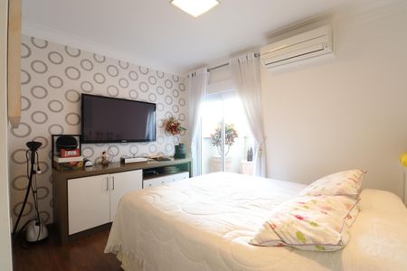 Apartamento para alugar com 232m², 3 quartos e 4 vagasSuíte 1