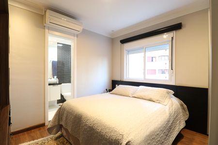 Apartamento para alugar com 232m², 3 quartos e 4 vagasSuíte 3