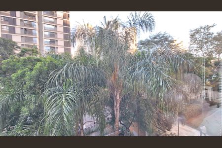 Apartamento para alugar com 232m², 3 quartos e 4 vagas Apartamento para alugar com 232m², 3 quartos e 4 vagasVista Sala