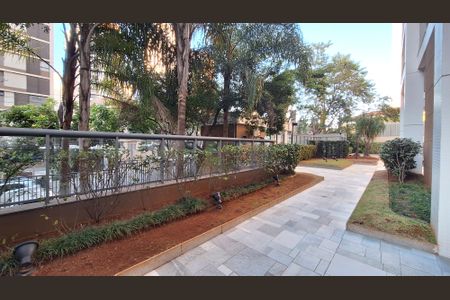 Apartamento para alugar com 232m², 3 quartos e 4 vagas Apartamento para alugar com 232m², 3 quartos e 4 vagasÁrea comum