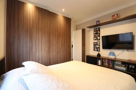 Apartamento para alugar com 232m², 3 quartos e 4 vagasSuíte 3