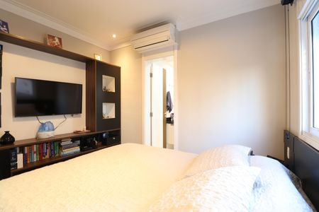 Apartamento para alugar com 232m², 3 quartos e 4 vagasSuíte 3