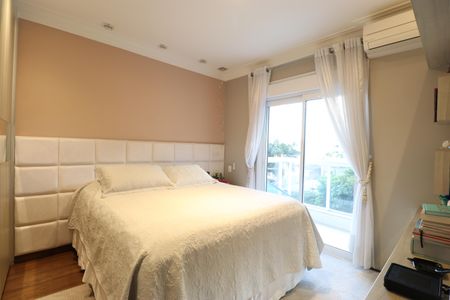 Apartamento para alugar com 232m², 3 quartos e 4 vagasSuíte 2