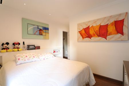 Apartamento para alugar com 232m², 3 quartos e 4 vagasSuíte 1