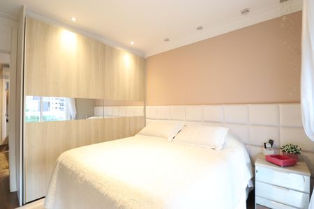 Apartamento para alugar com 232m², 3 quartos e 4 vagasSuíte 2