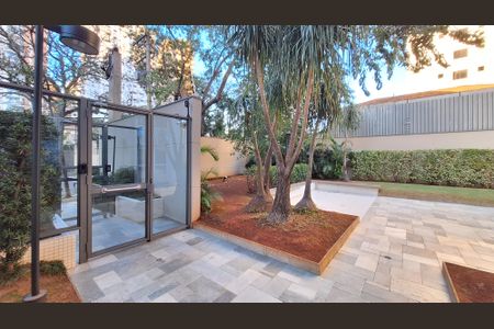 Apartamento para alugar com 232m², 3 quartos e 4 vagas Apartamento para alugar com 232m², 3 quartos e 4 vagasÁrea comum