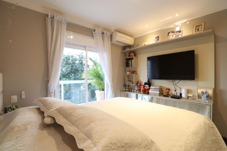 Apartamento para alugar com 232m², 3 quartos e 4 vagasSuíte 2