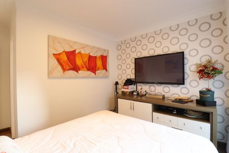 Apartamento para alugar com 232m², 3 quartos e 4 vagasSuíte 1