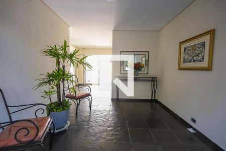 Apartamento à venda com 48m², 2 quartos e 1 vaga Apartamento à venda com 48m², 2 quartos e 1 vagaHall Social