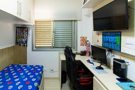 Apartamento à venda com 48m², 2 quartos e 1 vaga Apartamento à venda com 48m², 2 quartos e 1 vagaQuarto