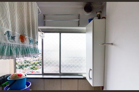 Apartamento à venda com 48m², 2 quartos e 1 vaga Apartamento à venda com 48m², 2 quartos e 1 vagaÁrea de Serviço