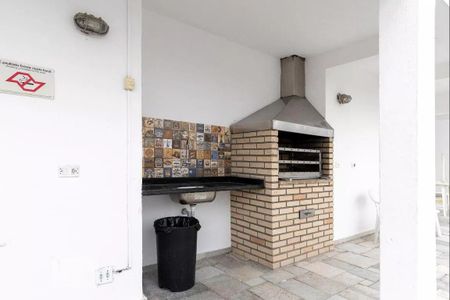 Apartamento à venda com 48m², 2 quartos e 1 vaga Apartamento à venda com 48m², 2 quartos e 1 vagaChurrasqueira