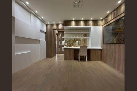 Apartamento à venda com 129m², 3 quartos e 3 vagas