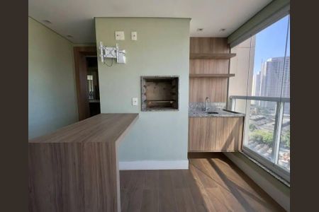 Apartamento à venda com 129m², 3 quartos e 3 vagas