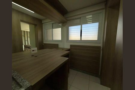 Apartamento à venda com 129m², 3 quartos e 3 vagas