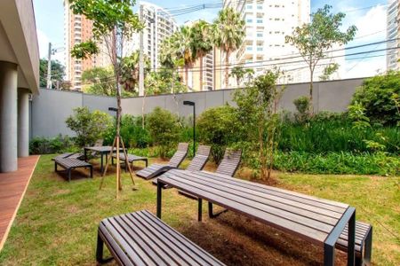 Apartamento à venda com 218m², 3 quartos e 4 vagas