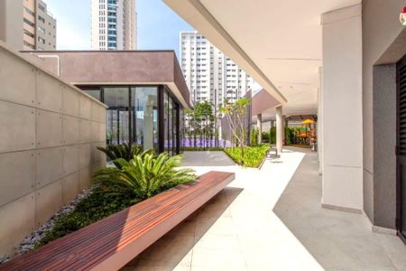 Apartamento à venda com 218m², 3 quartos e 4 vagas