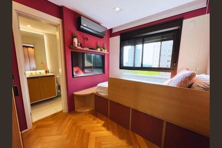 Apartamento à venda com 218m², 3 quartos e 4 vagas